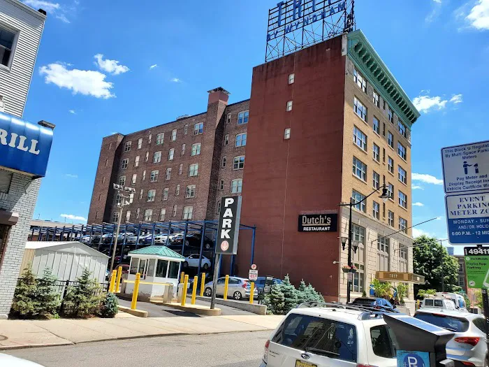 TRYP by Wyndham Newark Downtown 5
