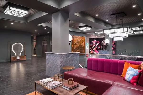 TRYP by Wyndham Newark Downtown 5