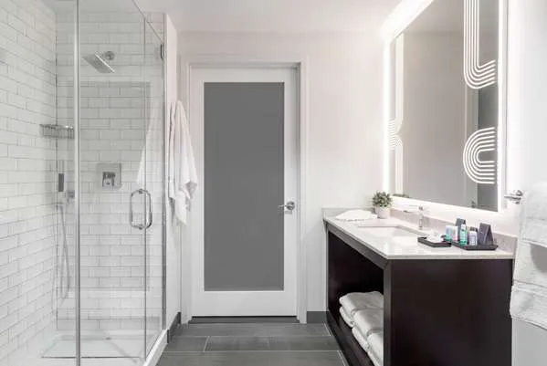 TRYP by Wyndham Newark Downtown 5