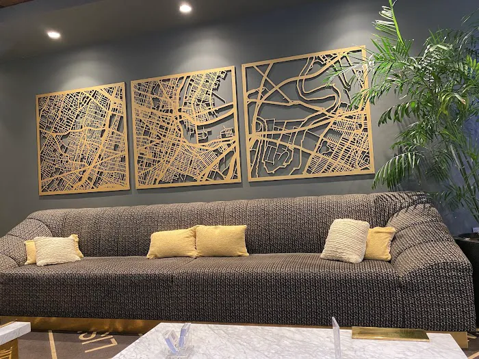 TRYP by Wyndham Newark Downtown 5
