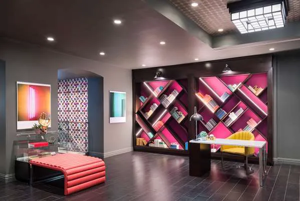 TRYP by Wyndham Newark Downtown 5