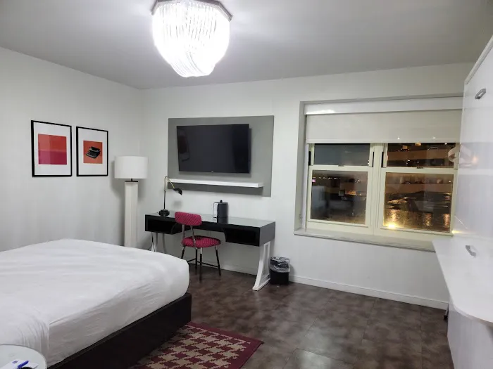 TRYP by Wyndham Newark Downtown 5