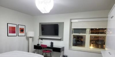 TRYP by Wyndham Newark Downtown