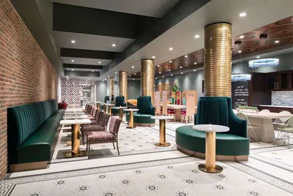 TRYP by Wyndham Newark Downtown 5