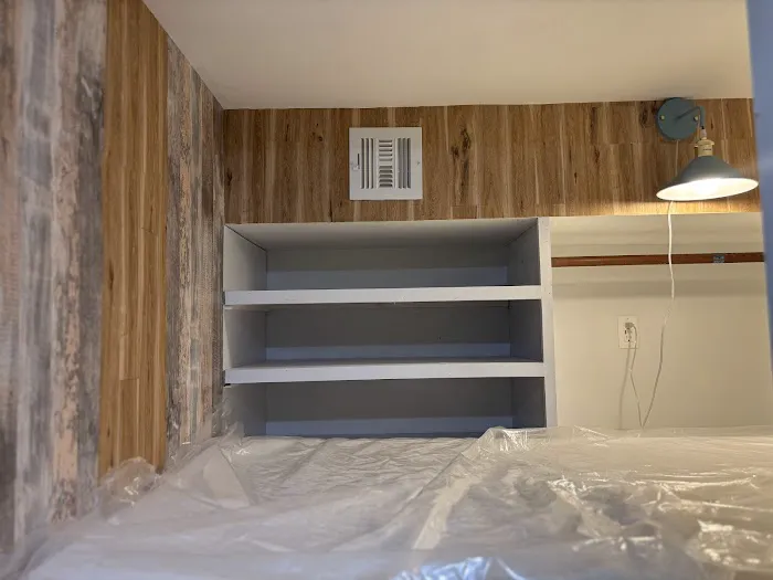 Capsule hostel 5
