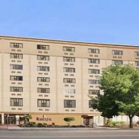 Ramada by Wyndham East Orange ico