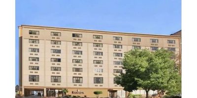 Ramada by Wyndham East Orange