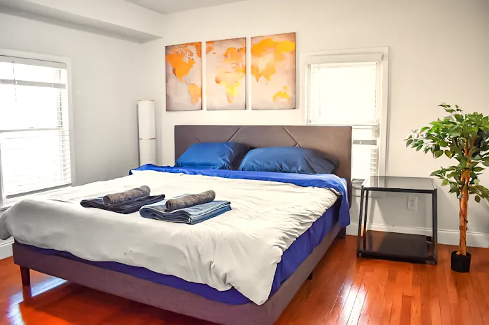 Prestige Stay LLC 5