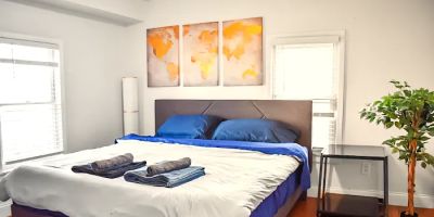 Prestige Stay LLC