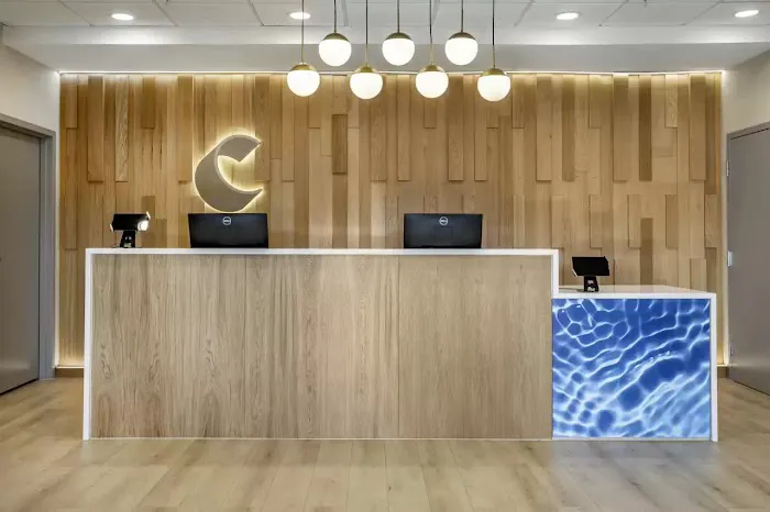 Comfort Inn & Suites Newark Liberty International Airport 5