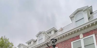 The George
