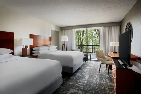 Marriott Park Ridge 4