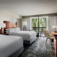 Marriott Park Ridge ico