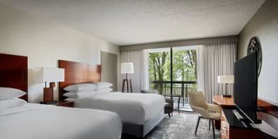 Marriott Park Ridge