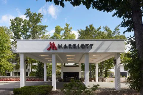 Marriott Park Ridge 4
