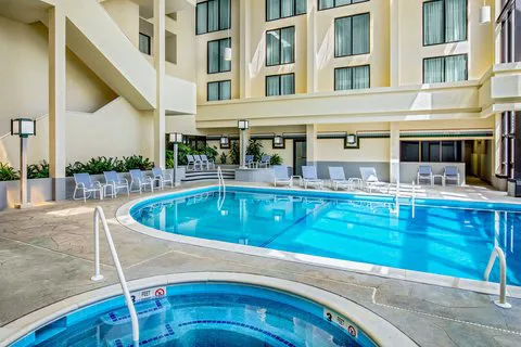 Marriott Park Ridge 4