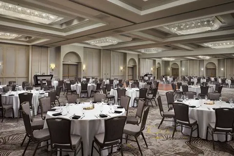 Marriott Park Ridge 4