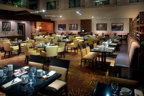 Marriott Park Ridge 4