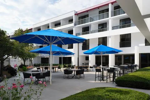 Marriott Park Ridge 4