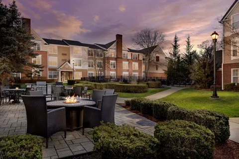 Residence Inn Saddle River 4