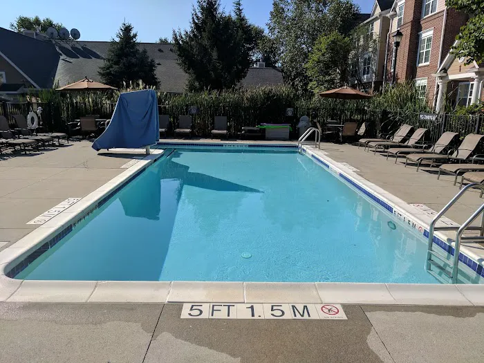 Residence Inn Saddle River 4