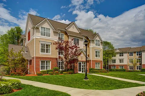 Residence Inn Saddle River 4