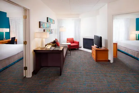 Residence Inn Saddle River 4
