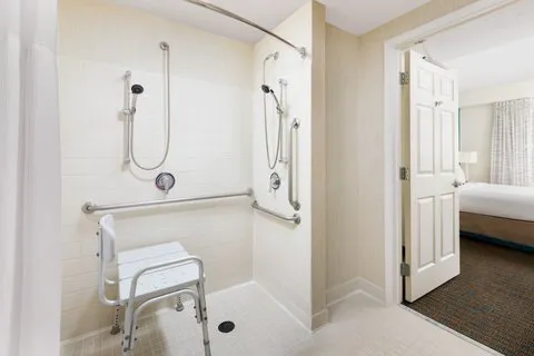 Residence Inn Saddle River 4