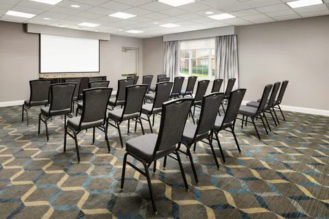 Residence Inn Saddle River 4