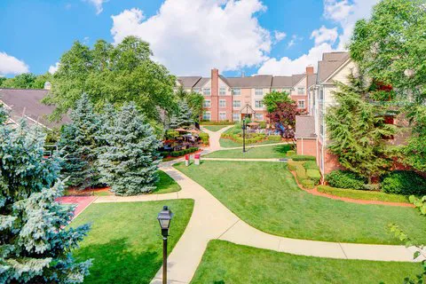 Residence Inn Saddle River 4