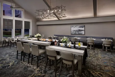 Residence Inn Saddle River 4
