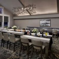Residence Inn Saddle River ico