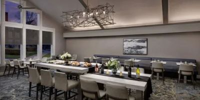 Residence Inn Saddle River