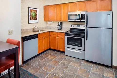 Residence Inn Saddle River 4