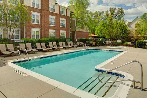 Residence Inn Saddle River 4