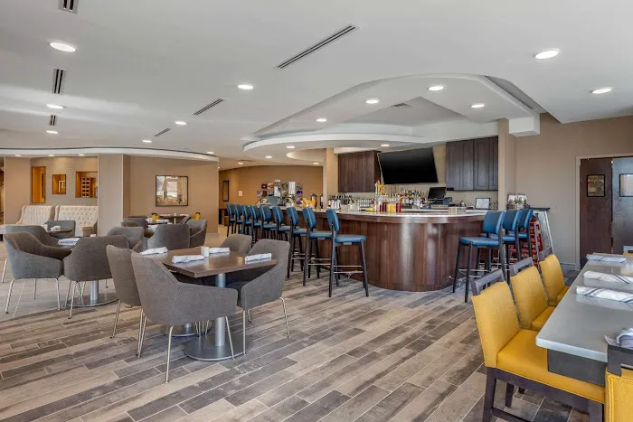 Cambria Hotel West Orange 4