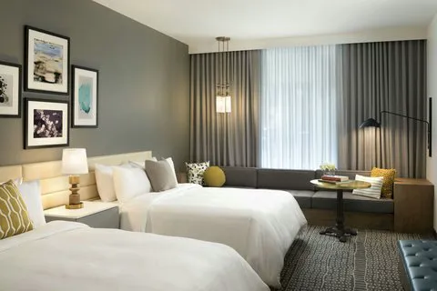 The MC Hotel, Autograph Collection 4