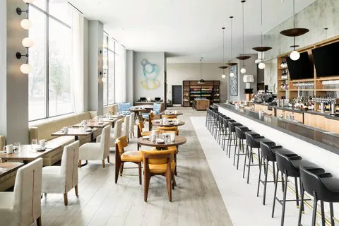 The MC Hotel, Autograph Collection 4