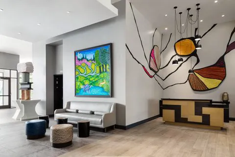 The MC Hotel, Autograph Collection 4