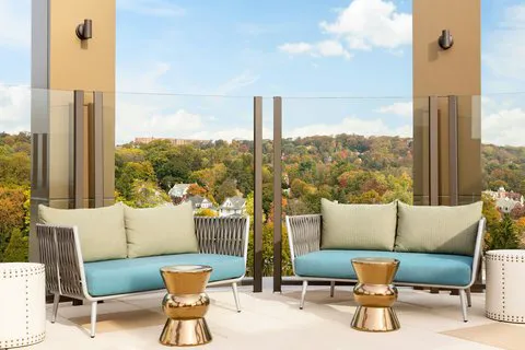 The MC Hotel, Autograph Collection 4