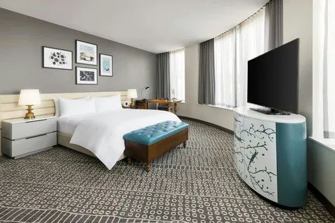 The MC Hotel, Autograph Collection 4