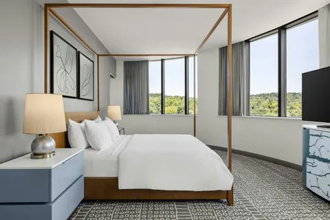 The MC Hotel, Autograph Collection 4