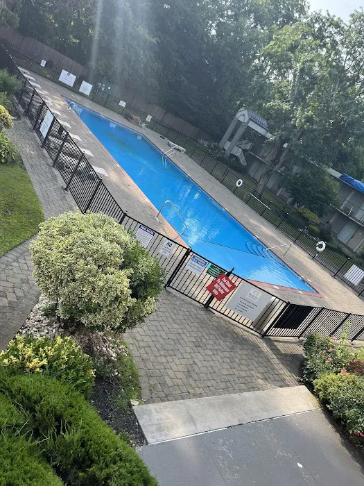 Quality Inn Wayne - Fairfield Area 4