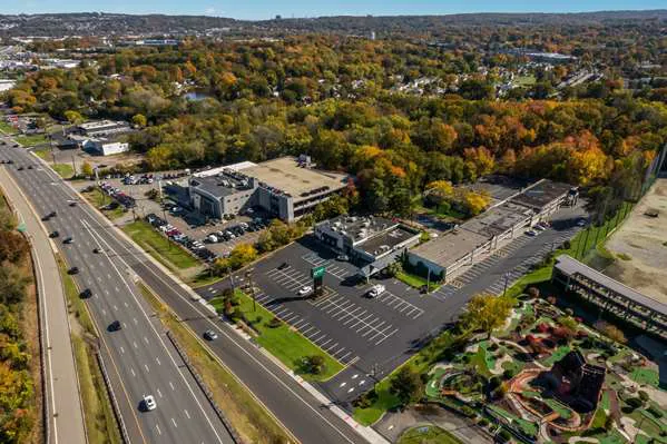 Quality Inn Wayne - Fairfield Area 4