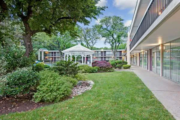 Quality Inn Wayne - Fairfield Area 4