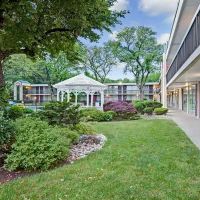 Quality Inn Wayne - Fairfield Area ico