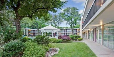Quality Inn Wayne - Fairfield Area
