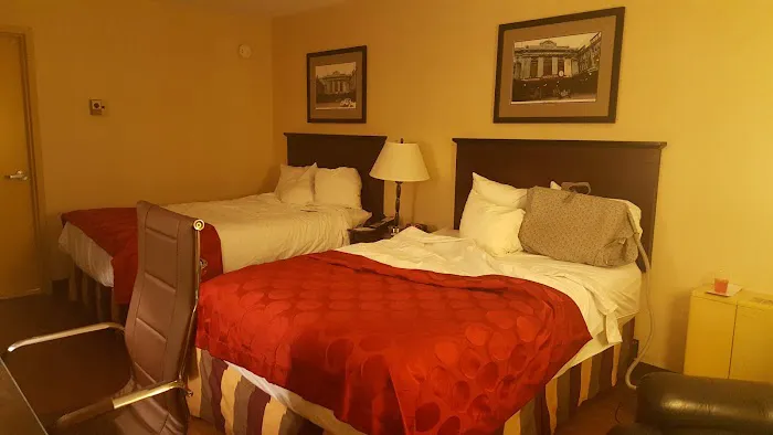 Quality Inn Wayne - Fairfield Area 4