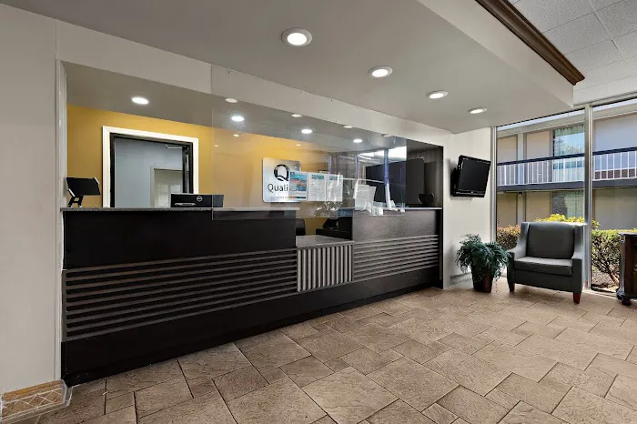 Quality Inn Wayne - Fairfield Area 4