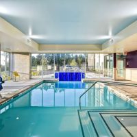 Home2 Suites by Hilton Wayne ico